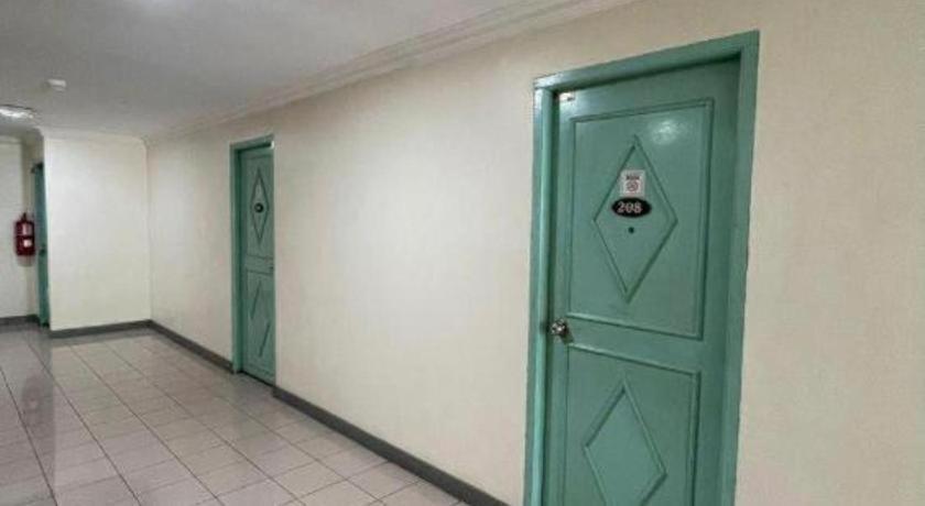 Mega Inn Sri Aman Simanggang Zewnętrze zdjęcie